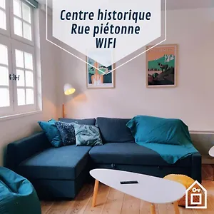  Apartamento Nikki's House